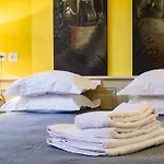 Apartment Le Buffon *