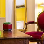 Apartamento Le Buffon *