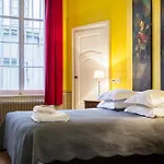 Appartement Le Buffon