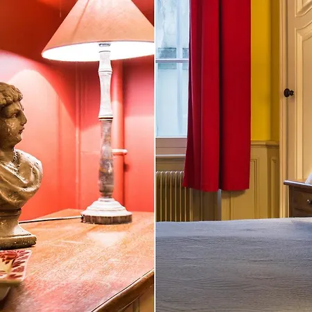 Διαμέρισμα Le Buffon