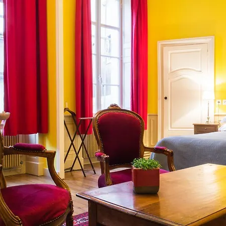 Appartement Le Buffon